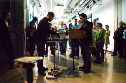 Copse (Spark Festival)